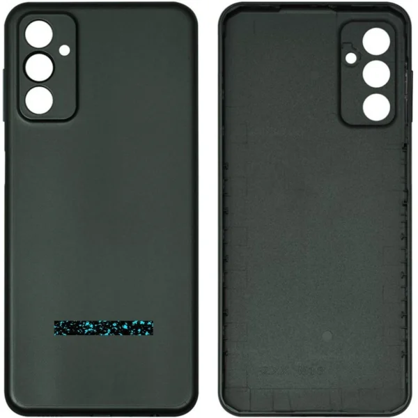 Samsung Galaxy M13 SM-M135 Arka Kapak Yeşil