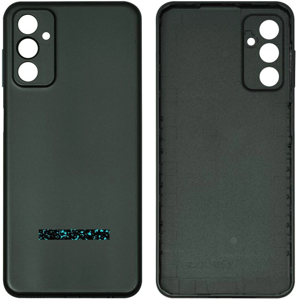 Samsung Galaxy M13 SM-M135 Arka Kapak Yeşil