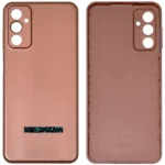 Samsung Galaxy M13 SM-M135 Arka Kapak Turuncu