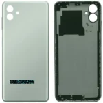 Samsung Galaxy M13 5G SM-M136 Arka Kapak Yeşil