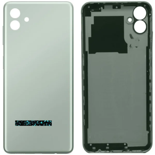 Samsung Galaxy M13 5G SM-M136 Arka Kapak Yeşil