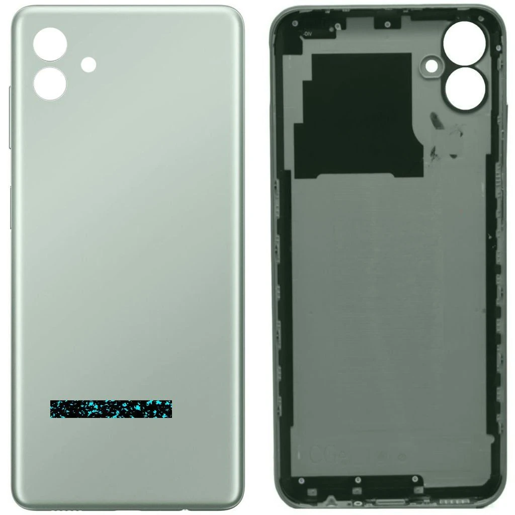 Samsung Galaxy M13 5G SM-M136 Arka Kapak Yeşil