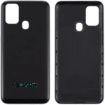 Samsung Galaxy M31 Prime Edition SM-M315 Arka Kapak Siyah