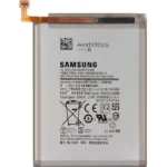 Samsung Galaxy M31 SM-M315 Batarya Pil – Orijinal