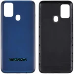 Samsung Galaxy M31 Prime Edition SM-M315 Arka Kapak Mavi