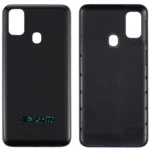 Samsung Galaxy M21 SM-M215 Arka Kapak Siyah