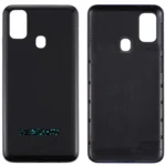 Samsung Galaxy M21 2021 Edition SM-M215 Arka Kapak Siyah