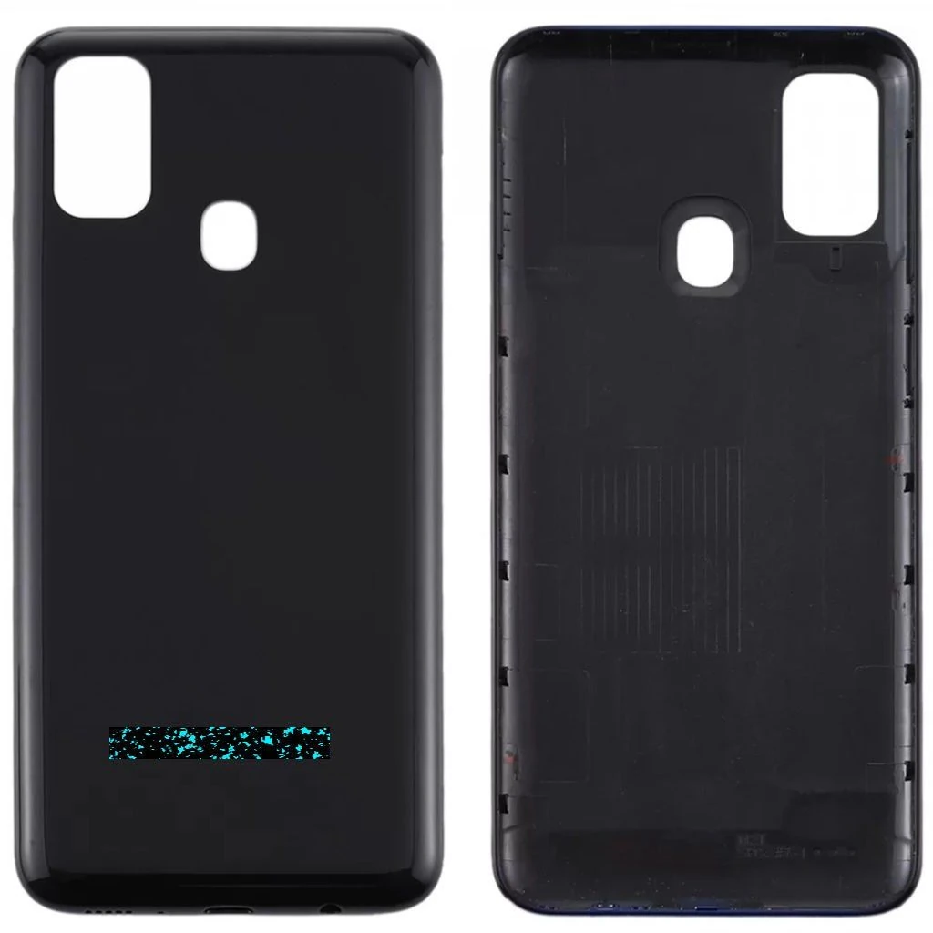 Samsung Galaxy M21 2021 Edition SM-M215 Arka Kapak Siyah