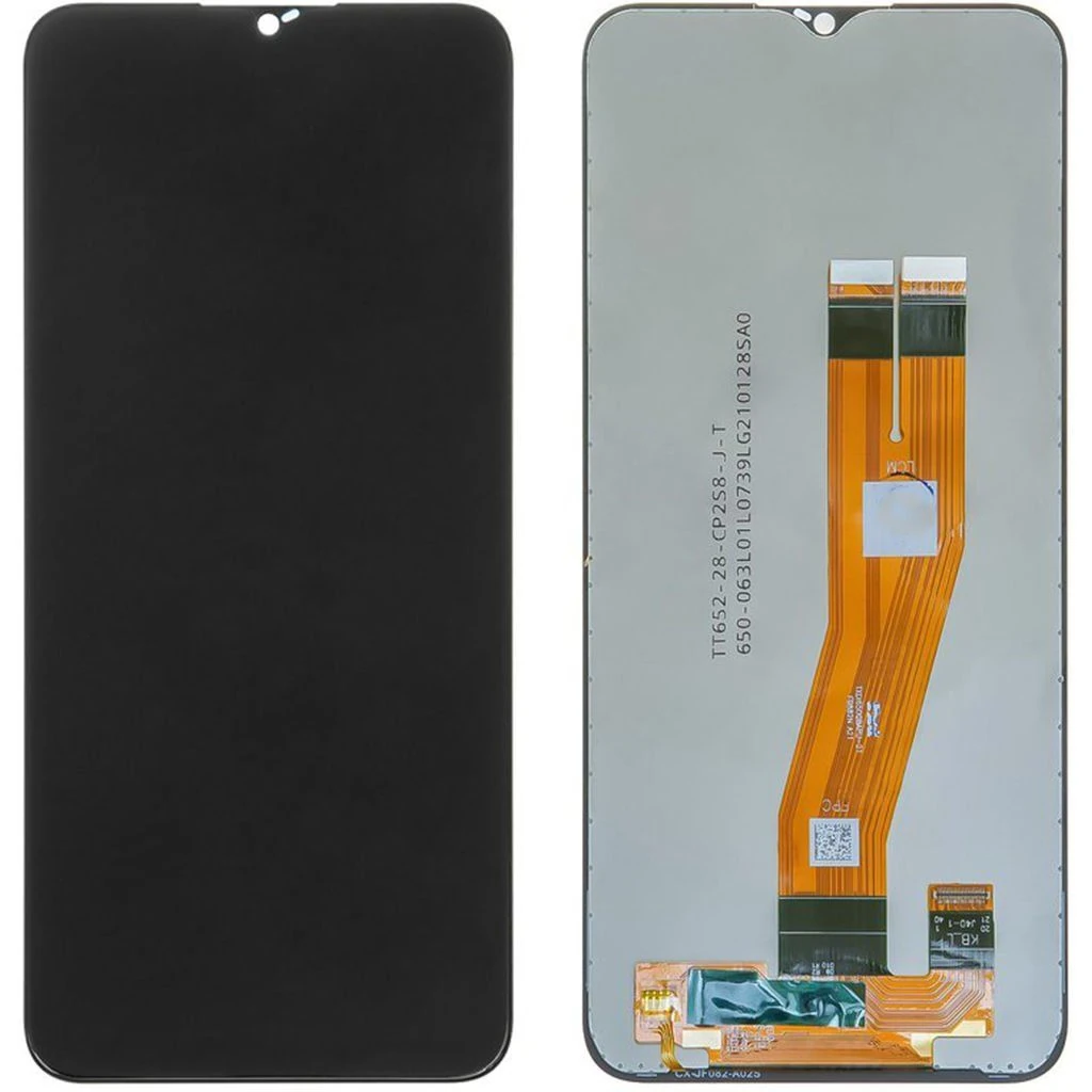 Samsung Galaxy M20s SM-M207 Lcd Ekran Dokunmatik