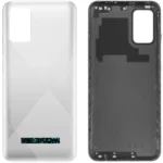 Samsung Galaxy M20s SM-M207 Arka Kapak Beyaz