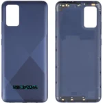 Samsung Galaxy M20s SM-M207 Arka Kapak Mavi