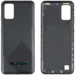 Samsung Galaxy M20s SM-M207 Arka Kapak Siyah
