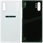 Samsung Galaxy Note 10 Plus SM-N975 Arka Kapak Beyaz