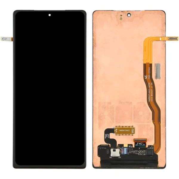 Samsung Galaxy Note 20 SM-N980 Lcd Ekran Dokunmatik