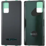 Samsung Galaxy Note 20 5G SM-N981 Arka Kapak Gri
