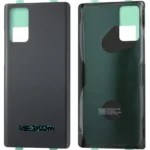 Samsung Galaxy Note 20 SM-N980 Arka Kapak Gri