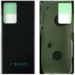 Samsung Galaxy Note 20 Ultra 5G SM-N986 Arka Kapak Siyah