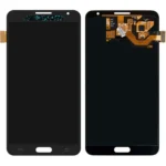 Samsung Galaxy Note 3 Neo SM-N7500 Lcd Ekran Dokunmatik Siyah