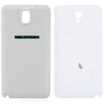 Samsung Galaxy Note 3 Neo SM-N7502 Arka Kapak Beyaz