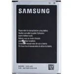 Samsung Galaxy Note 3 SM-N9005 Batarya Pil – Orijinal