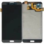 Samsung Galaxy Note 3 SM-N9006 Lcd Ekran Dokunmatik Siyah