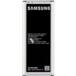 Samsung Galaxy Note 4 SM-N910 Batarya Pil – Orijinal