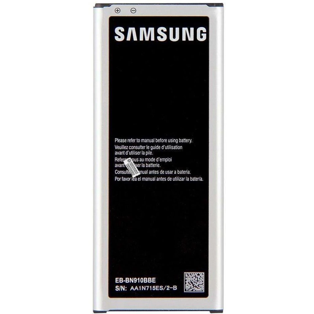Samsung Galaxy Note 4 SM-N910 Batarya Pil – Orijinal