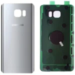 Samsung Galaxy Note 5 SM-N920 Arka Kapak Silver