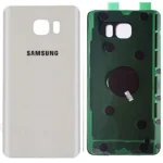 Samsung Galaxy Note 5 SM-N920 Arka Kapak Beyaz