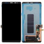 Samsung Galaxy Note 8 SM-N9500 Lcd Ekran Dokunmatik