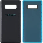 Samsung Galaxy Note 8 SM-N9500 Arka Kapak Siyah