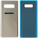 Samsung Galaxy Note 8 SM-N9500 Arka Kapak Gold