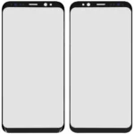Samsung Galaxy Note 8 SM-N9500 Dokunmatik Ön Cam Lens