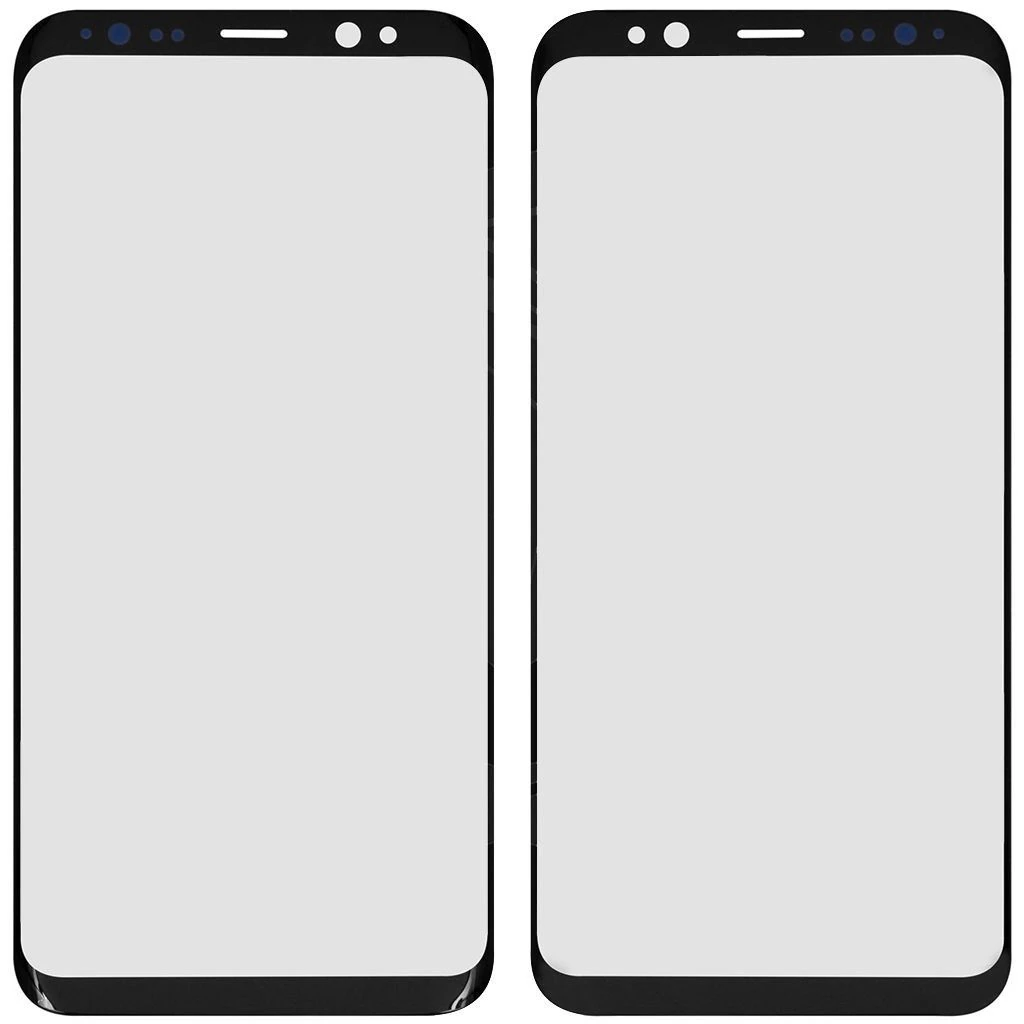 Samsung Galaxy Note 8 SM-N9500 Dokunmatik Ön Cam Lens