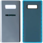 Samsung Galaxy Note 8 SM-N9500 Arka Kapak Gri