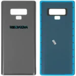 Samsung Galaxy Note 9 SM-N960 Arka Kapak Siyah