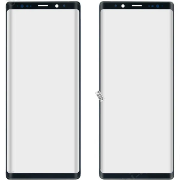 Samsung Galaxy Note 9 SM-N960 Dokunmatik Ön Cam Lens