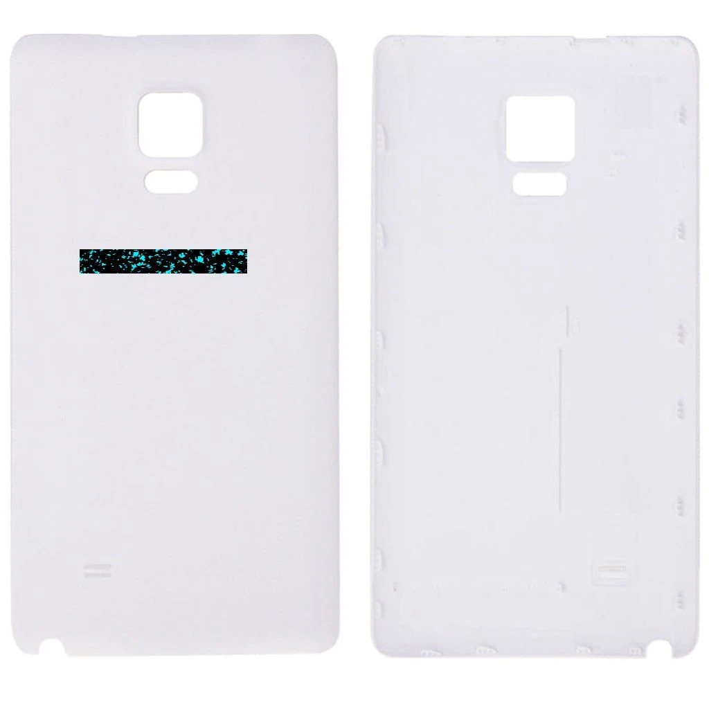 Samsung Galaxy Note Edge SM-N915 Arka Kapak Beyaz