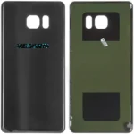 Samsung Galaxy Note7 SM-N930 Arka Kapak Siyah