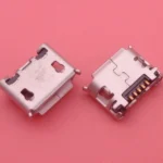 Alcatel A3 7” Kids Şarj Soketi Dc Jack