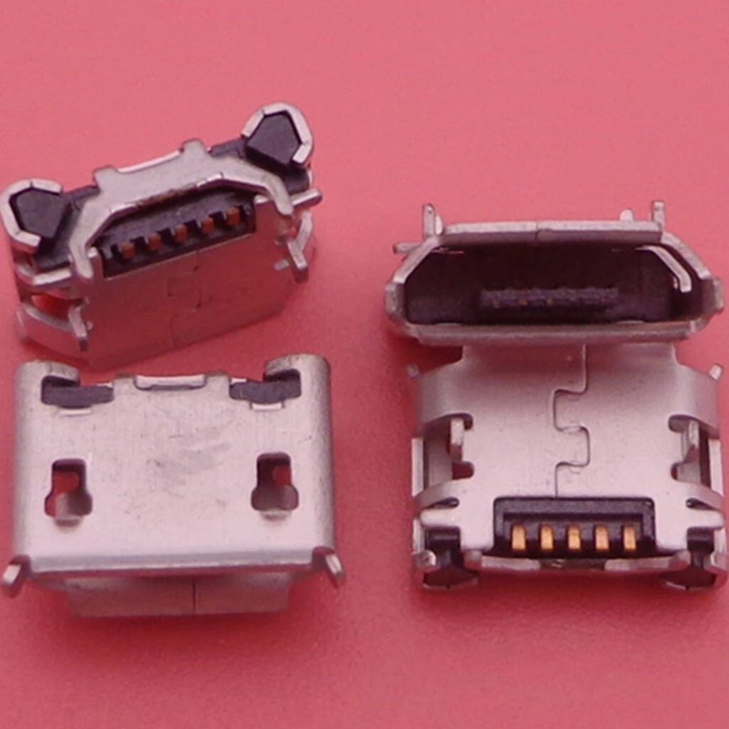 Alcatel A3 7” Kids Şarj Soketi Dc Jack