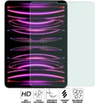 TTCLSS-TB-014 Kodlu Tablet Ekran Koruyucu Tempered Kırılmaz Cam