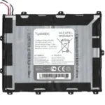 Alcatel Onetouch Pixi3 8079 Batarya Pil