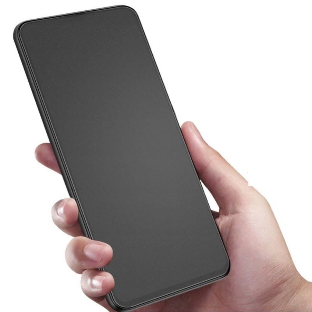Samsung Galaxy S23 Ultra SM-S918 Mat Kırılmaz Cam Nano Ekran Koruyucu