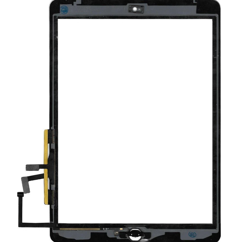 Apple İpad Air A1474 Butonlu Dokunmatik Beyaz