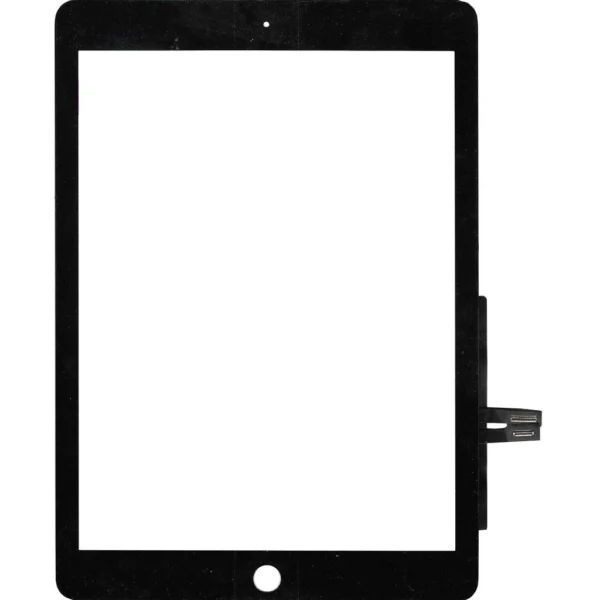 Apple İpad 6.Nesil MR6P2TU/A Dokunmatik Siyah – Orijinal