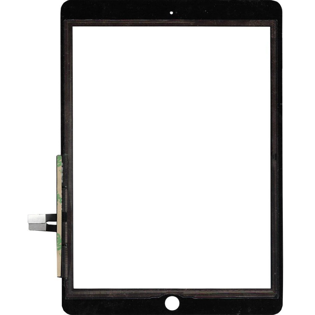 Apple İpad 6.Nesil MR6P2TU/A Dokunmatik Siyah – Orijinal