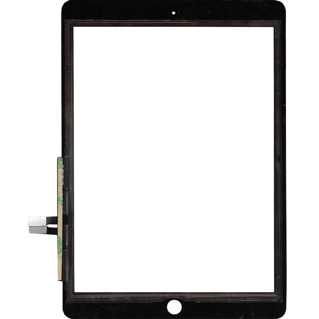 Apple İpad 6.Nesil MRJN2TU/A Dokunmatik Siyah – Orijinal