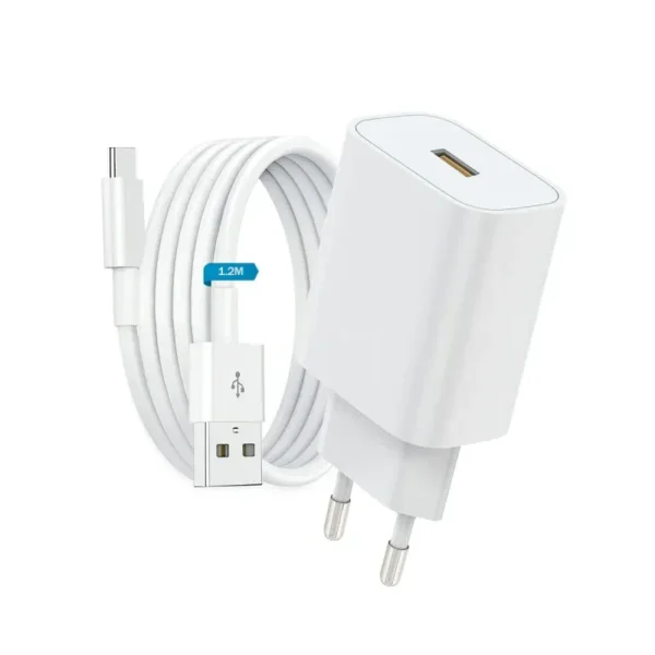 Vestel Venüs E3 Şarj Aleti