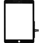 Apple İpad 6.Nesil A1893 Dokunmatik Siyah – Orjinal